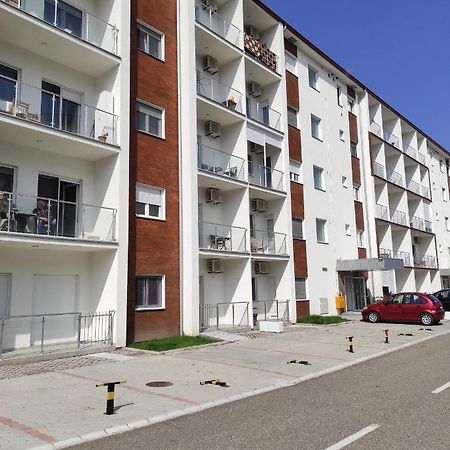 Apartman Goca Banja Koviljača 外观 照片