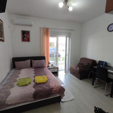 Apartman Goca Banja Koviljača 外观 照片