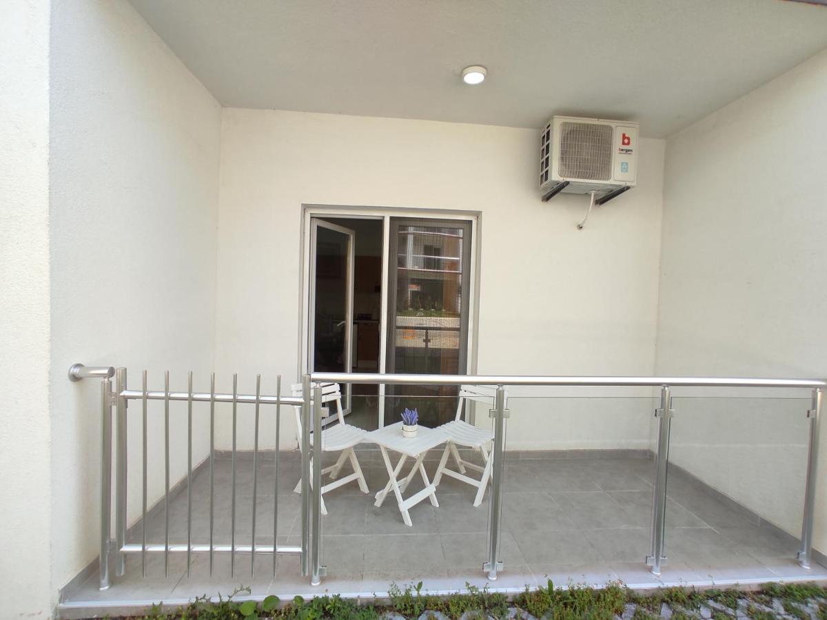 Apartman Goca Banja Koviljača 外观 照片