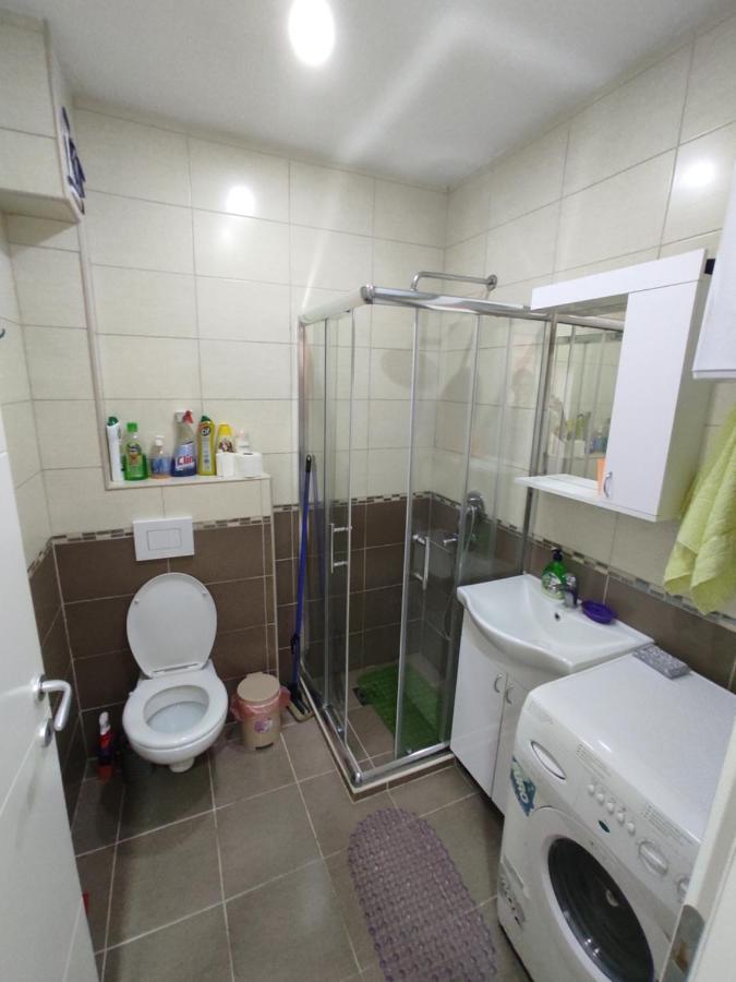 Apartman Goca Banja Koviljača 外观 照片